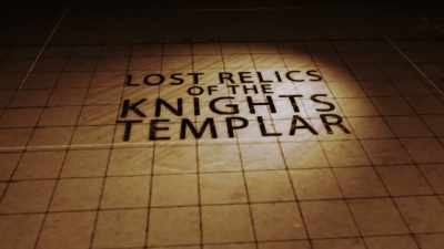 ¶¶ - Lost Relics of the Knights Templar