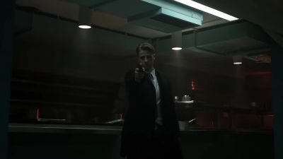 ¶ ¶ - Gotham
