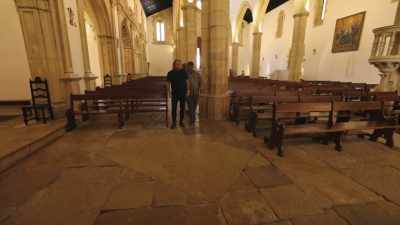 ¶¶ - Lost Relics of the Knights Templar
