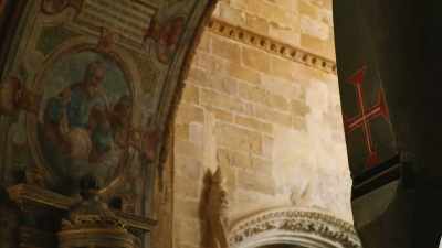 ¶¶ - Lost Relics of the Knights Templar