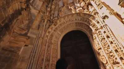 ¶¶ - Lost Relics of the Knights Templar