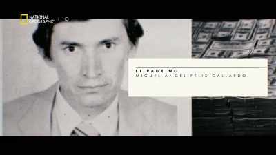 ¶¶ - America's War on Drugs