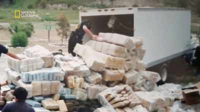 ¶¶ - America's War on Drugs
