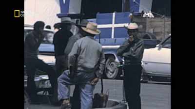 ¶¶ - America's War on Drugs