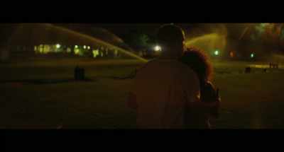 ¶¶ When you're alone
 I wanna say - Waves