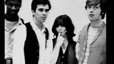 ¶ Put you in a trance ¶ - Madonna and the Breakfast Club