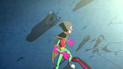 [¶] - Teen Titans: Trouble in Tokyo