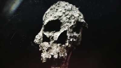 ¶ - Lost Cities of the Amazon