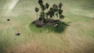 ¶ - Lost Cities of the Amazon