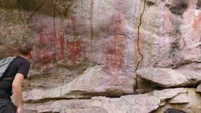 ¶ - Lost Cities of the Amazon