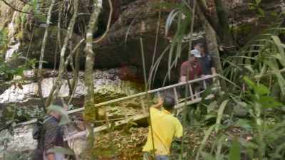 ¶ - Lost Cities of the Amazon