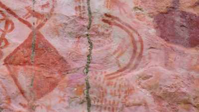 ¶ - Lost Cities of the Amazon