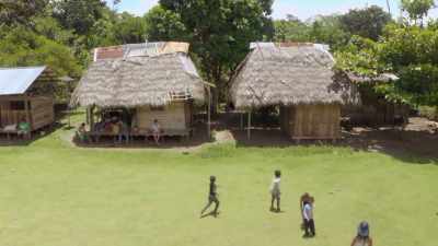 ¶ - Lost Cities of the Amazon