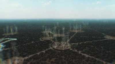 ¶ - Lost Cities of the Amazon