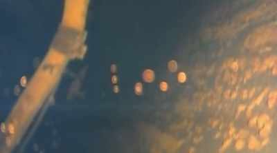 ¶ - Mysteries of the Deep