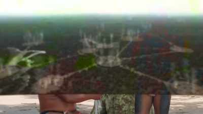 ¶ - Lost Cities of the Amazon