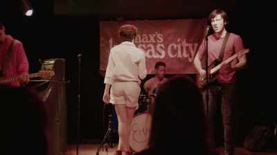 ¶ She wants to know
that you want hers ¶ - Madonna and the Breakfast Club