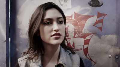 ¶ She's a little heartbreaker ¶ - Madonna and the Breakfast Club