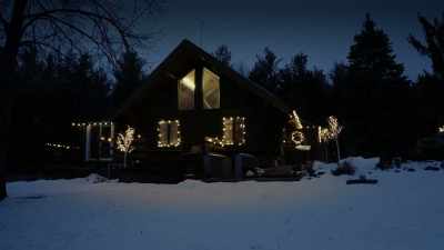 ¶ Silent night ¶ - Inn Love by Christmas