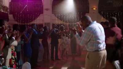 ¶ So today ¶ - Always a Bridesmaid