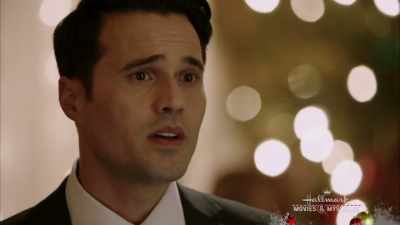 ¶ The years we all
will be together ¶ - Once Upon a Christmas Miracle