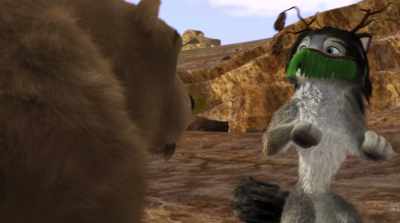  ¶ Tra-la-la-la-la-la ¶ - Alpha & Omega: Journey to Bear Kingdom