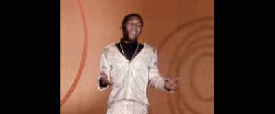 ♪ ...para me ver. ♪ - Rudeboy: The Story of Trojan Records