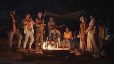 ¶ Why can't we
all just get along? ¶ - Preppers