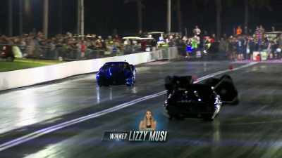 [parachute pops] - Street Outlaws No Prep Kings Team Attack