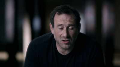 Parachute resupply is where - Celebrity SAS: Who Dares Wins