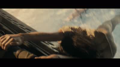 Parachute! - Indiana Jones and the Dial of Destiny