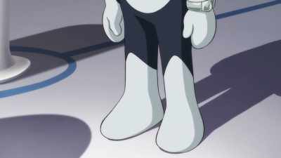 Paradapia? Not Utopia? - Doraemon the Movie: Nobita's Sky Utopia