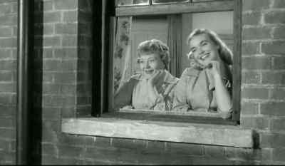 Parade... - Carry On Sergeant