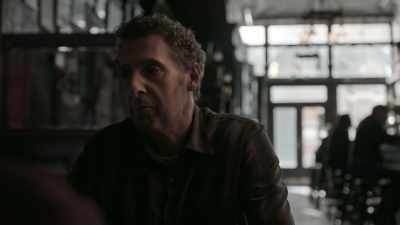"Paradise by the Dashboard Lights." - The Night Of