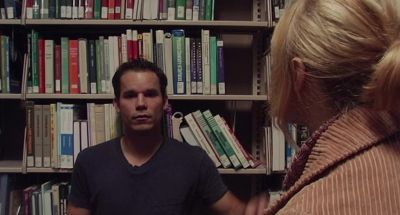 Paradise lost - Behind the Mask: The Rise of Leslie Vernon
