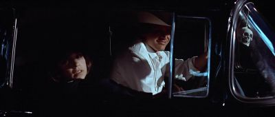 Paradise Road - American Graffiti