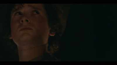 Paradisi portas aperiat,
et ad gaudir... - Billy the Kid