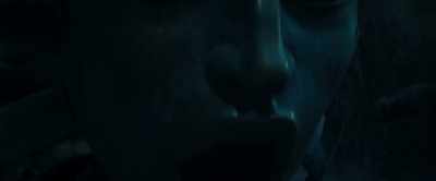Paradiso is mine
to give, remember? - Wonderwell