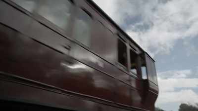 PARAG KHANNA: THE
RAILWAY IS A 19TH CENTURY - Origins: The Journey of Humankind