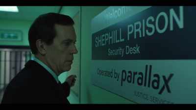 "Parallax." - Roadkill