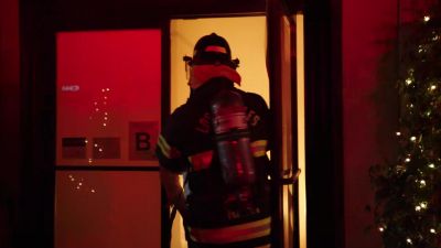 Paramedic! - 9-1-1