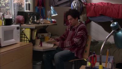 Parameshwara!
(Lord Shiva!) - How I Met Your Mother