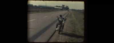Paramos nesse posto de gasolina, - 21 Days Under the Sky