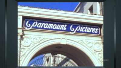 Paramount was also behind - The Center Seat: 55 Years of Star Trek