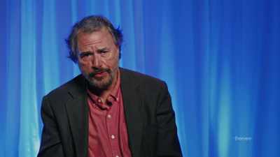 Paramount hired - The Center Seat: 55 Years of Star Trek