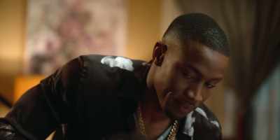Paramount,
Warner Brothers, Universal - A Soweto Love Story