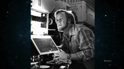 Paramount - The Center Seat: 55 Years of Star Trek