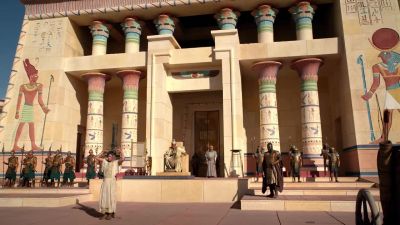 Paraneffer... - Tut