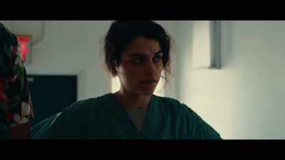 Paranoia, depression, psychosis, - The Edge of Sleep