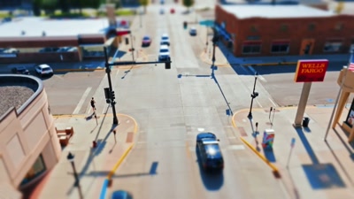 ...paranoia grips a college town. - How I Caught My Killer